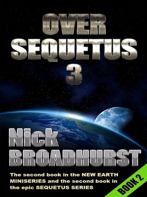 cover image of Over Sequetus 3